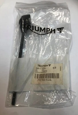 TRIUMPH SPEED TRIPLE DIPSTICK GENUINO TRIUMPH SPEED TRIPLE ACEITE DIP STICK - NOS Foto 1 de 4