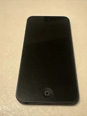 Apple iPod Touch 6th Generation 32GB Space Grey (Ref. 4) - Image 1 of 4