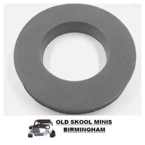 CLASSIC MINI FUEL TANK NECK FOAM SEALING RING 2A2069 AUSTIN MORRIS PETROL 2G4 - Picture 1 of 1