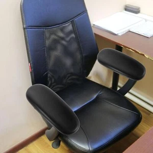 Gaming Swivel Chair Armrests Game Cushions for Office Chairs Car Covers - Picture 1 of 24