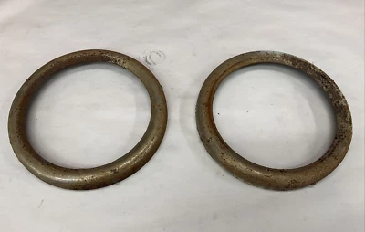 Biseles de faros Ford modelo T. Y82 Foto 1 de 4