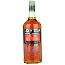 Auchentoshan Blood Oak 1L 46 Vol. Lowland Single Malt Scotch Whisky