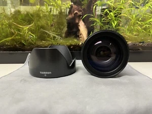 Tamron AF Aspherical LD 28-200mm 1:3.8-5.6 K Mount with lens Hood - Picture 1 of 17