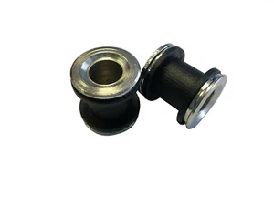 Replacement Docking Points for Harley Davidson Docking Kits (2pcs) DKP #7 - Picture 1 of 1