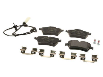 For 2007-2011 Mini Cooper Brake Pad Set Front Textar 46755SBMN 2009 2008 2010 - Изображение 1 из 2