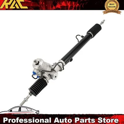 Conjunto de cremallera y piñón de dirección asistida para Nissan 300ZX 261855 1984 1985-1989 Foto 1 de 4