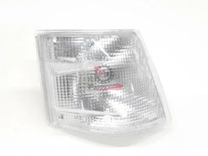 INDICATORE FRECCIA ANTERIORE DESTRA PORTER ORIGINALE PIAGGIO 8151087Z05000 - Foto 1 di 2