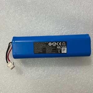 Genuine SUN-INTE -181 5000mAh Robot Cleaner  Rechargeable Li-ion Parts Battery - Picture 1 of 2