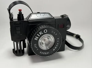 Vintage Knockoff Transformers GoBot KO Electronic Camera Gun Toy FOR PARTS - Picture 1 of 11