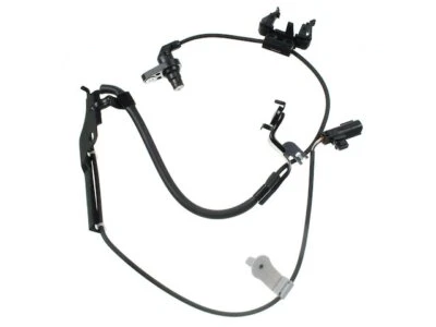 Sensor de velocidad delantero izquierdo Holstein 79389NRMT para Toyota Highlander 2010-2019 ABS Foto 1 de 2