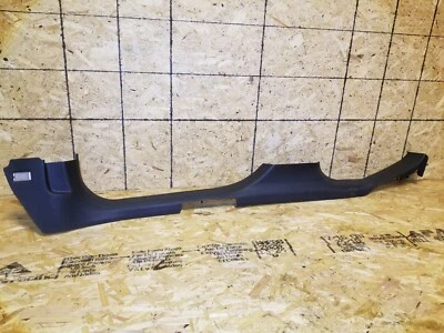 14 15 16 17 BUICK REGAL ПРАВАЯ ПАССАЖИРСКАЯ ДВЕРЬ ПОРОГ ПОТЕРТОСТИ ПЛАСТИНА OEM 59k - Изображение 1 из 4