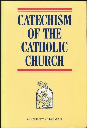 Catechism of the Catholic Church By No author. - Image 1 of 1