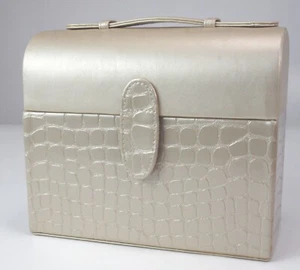 Elizabeth Arden Cosmetic Case - Picture 1 of 11