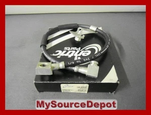 1991,92,93,94,95,DAYTONA,DYNASTY,NEW YORKER,LEBARON,CARAVAN,SHADOW, BRAKE HOSE - Picture 1 of 1