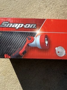 Snap on Tools CTLED6818 Cordless LED Worklight Light Lamp Body only - Picture 1 of 3