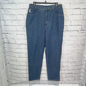 Pendleton Vintage Women's Jeans Size 14W Cotton Made in the USA - Picture 1 of 14