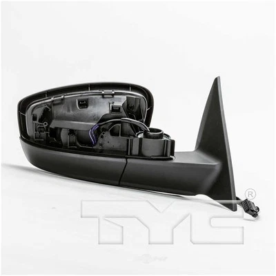 Espejo retrovisor derecho para Volkswagen Beetle 2013 2014 TYC 8630141 2012-2015 Foto 1 de 4