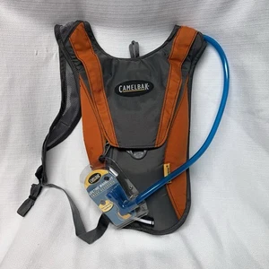 New Camelbak Camelback Hydrobak 50oz / 1.5L Hydro Backpack Hiking Running 60365 - Picture 1 of 5
