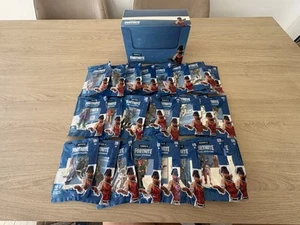 Box Of 24 Fortnite Figure Keychain Series 3 - Picture 1 of 4
