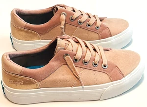Sneakers basse Blowfish Malibu stringate da passeggio donna taglia 9 - Foto 1 di 7