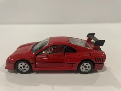 Jouef Evolution 1/43 Ferrari GTO Evoluzione   - Image 1 of 4