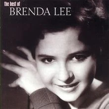 The Best of  von Brenda Lee | CD | Zustand sehr gut - Bild 1 von 2