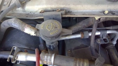 Depósito de lavado incluye bomba para furgoneta Ford E150 97-07  Foto 1 de 4