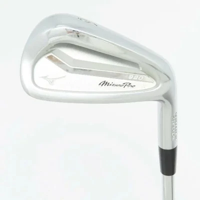 Mizuno Pro 920 Iron Set 6-9,Pw 5pc Flex Stiff Dynamic Gold 95 S200 Steel - Image 1 of 4