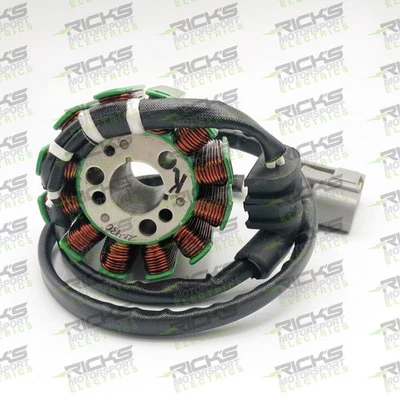 Estator Ricks para Yamaha YZF R1 2004-2008 21-430 Foto 1 de 3