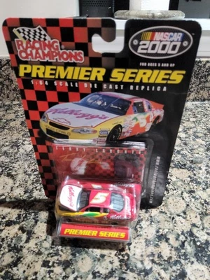 Terry Labonte Kelloggs матовые хлопья гоночные чемпионы премьер 1/64 2000 - Изображение 1 из 4