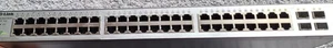 Conmutador Gigabit de 48 puertos D-Link DGS-1248T - Imagen 1 de 4