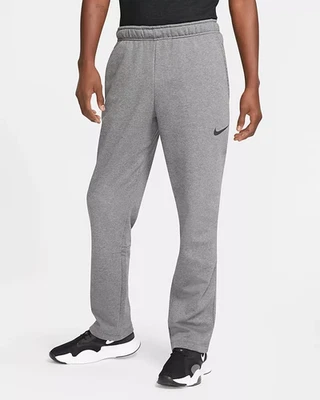Nike Mens Dri-Fit Fleece Pants Size XL - Image 1 of 4