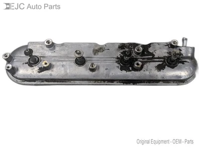 Cubierta válvula izquierda GMC Envoy Denali 2005 5.3 12570696 Foto 1 de 4