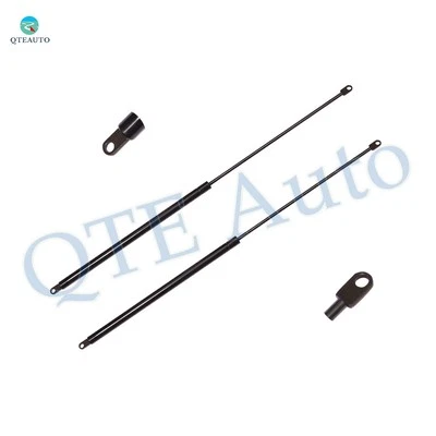 Пара из 2 подъемных опор переднего капота для Cadillac Allante 1987-1993 годов выпуска - Изображение 1 из 4