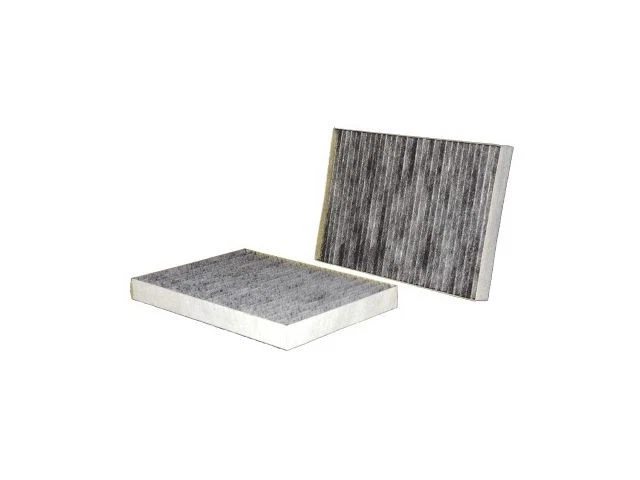 Filtro de ar de cabine WIX 63GHBG64 para Chrysler 300 2006 2005 2007 2008 2009 2010 - Imagem 1 de 1