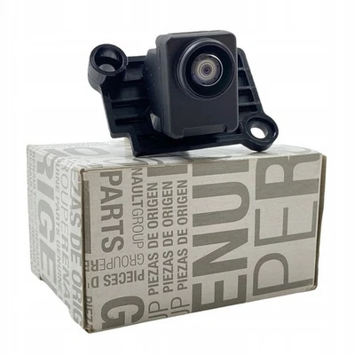 Renault Megane IV Talisman Clio 2016- Caméra De Recul ORIGINAL 284427774R - Photo 1/3