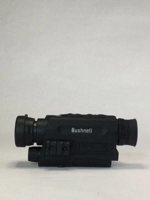 Monocular de visión nocturna Bushnell Equinox X650 *PIEZAS*[SIN PROBAR][LEER DESCRIPCIÓN] Foto 1 de 4