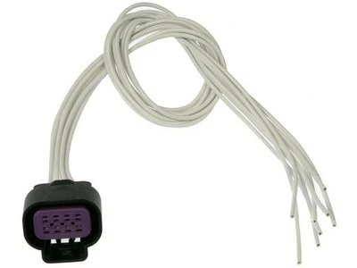 Conector sensor de posición del acelerador Dorman 52862GDKF para GMC Sierra 1500 HD Foto 1 de 2