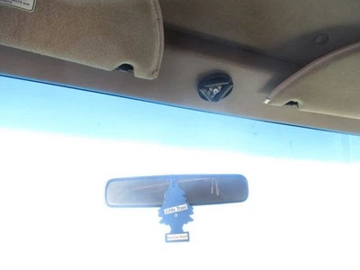 Espejo retrovisor atenuación manual compatible con 01-23 EXPLORER 1610470 Foto 1 de 4