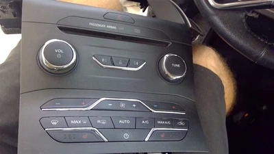 Blower Motor Front Fits 15-23 EDGE - Image 1 of 4