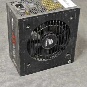 Hantol 900W ATX Power Supply - Working, No Accessories - Afbeelding 1 van 6