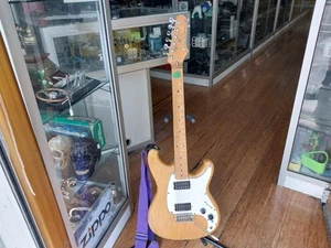 VINTAGE 1983 IBANEZ ROADSTAR II SERIES ELECTRIC GUITAR  MADE IN JAPAN H831249 - Picture 1 of 24