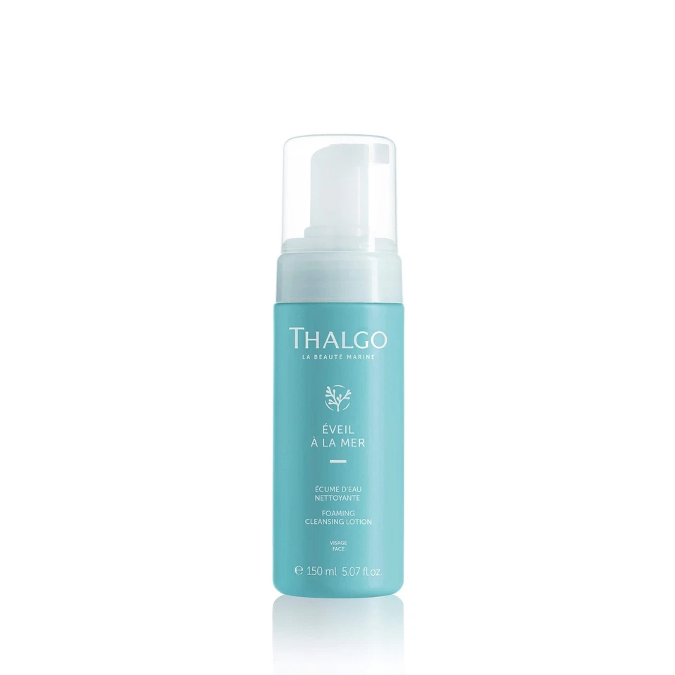 Thalgo Foaming Cleansing Lotion 150ml #usau - Bild 1 von 1