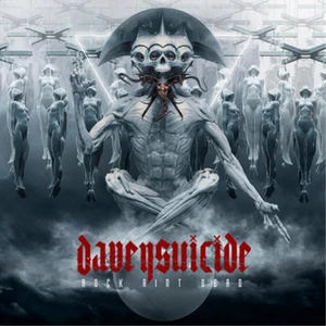 Davey Suicide Rock Ain't Dead (CD) Album - Bild 1 von 1