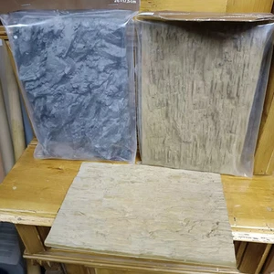 Für Modellbahn Stabile Fels Platten Faller, ___KEINE PAPPE __ Landschaftsbau - Bild 1 von 1