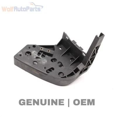 AUDI A6 QUATTRO 1998-2001 - Parachoques delantero derecho/soporte de luz antiniebla 4B0941706C Foto 1 de 4