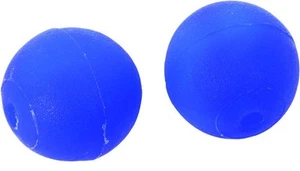 Calcutta COSBLUE Outrigger Stop Blue 2Pk - Picture 1 of 1