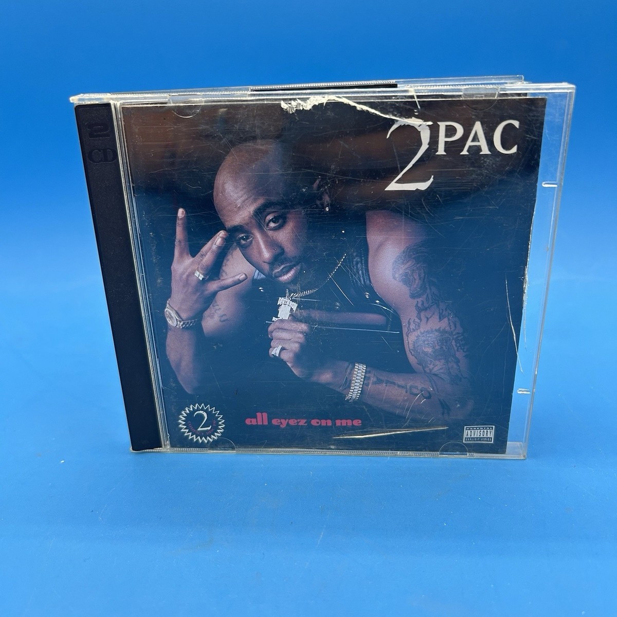 2pac 国内盤 帯付き 9枚セット 2pac 国内盤 帯付き 9枚セット 2Pac Rap & Hip-Hop Music CDs for
