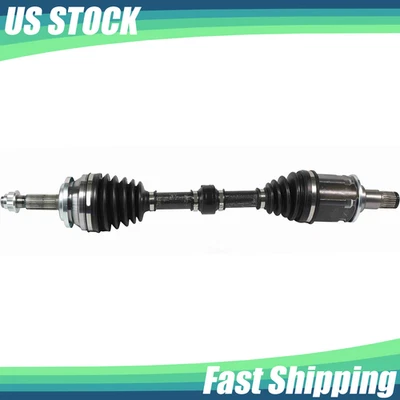 Conjunto de eje CV delantero izquierdo Toyota Camry XLE XSE SE LE 2018 2019 2,5 L Foto 1 de 4