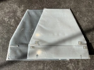 Elinchrom E26005 Barn Door 20x15cm - From Hinge Set 21 (Parts only) - Picture 1 of 6